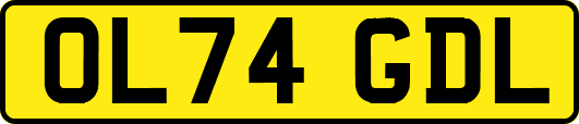 OL74GDL