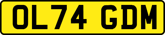 OL74GDM