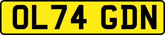 OL74GDN
