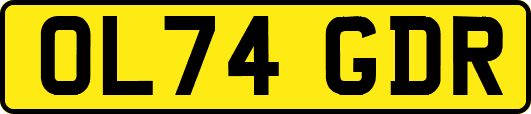 OL74GDR