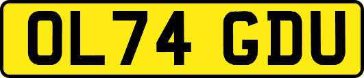 OL74GDU