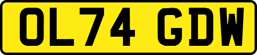 OL74GDW