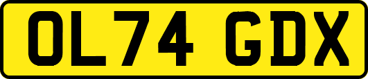 OL74GDX