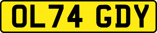OL74GDY
