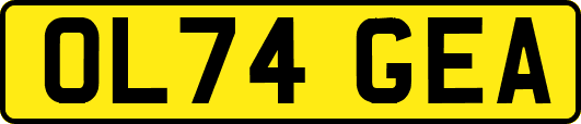 OL74GEA