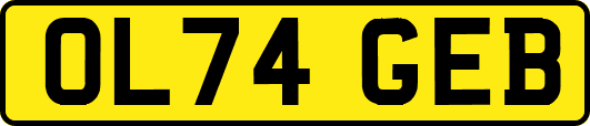 OL74GEB