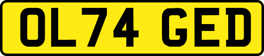 OL74GED