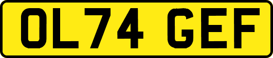 OL74GEF