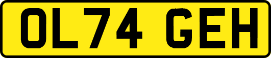 OL74GEH