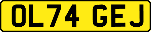 OL74GEJ