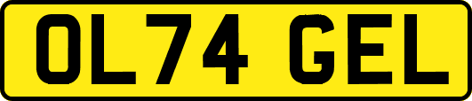 OL74GEL