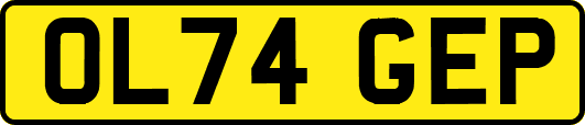 OL74GEP
