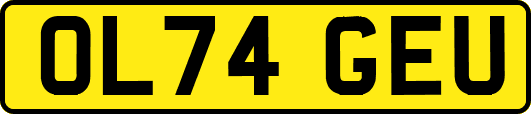 OL74GEU