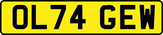 OL74GEW