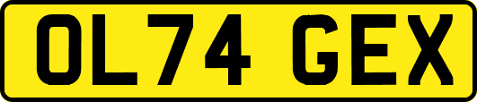 OL74GEX