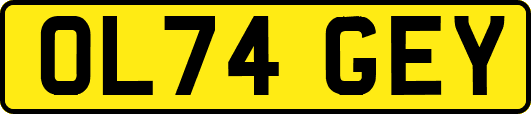 OL74GEY