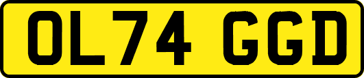 OL74GGD