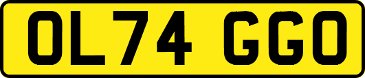 OL74GGO