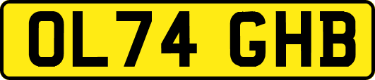 OL74GHB