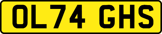 OL74GHS