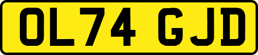 OL74GJD