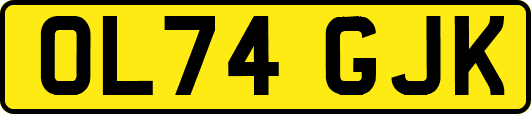 OL74GJK