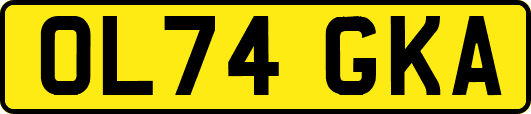 OL74GKA
