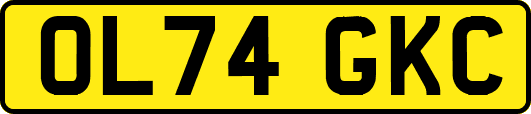 OL74GKC