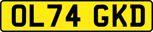 OL74GKD