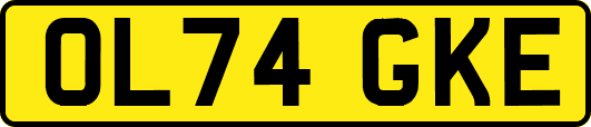 OL74GKE