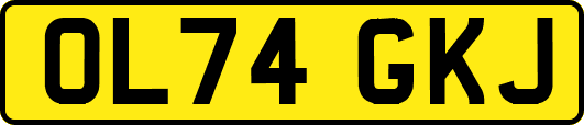 OL74GKJ