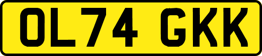 OL74GKK