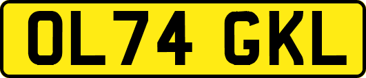 OL74GKL