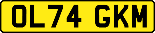 OL74GKM
