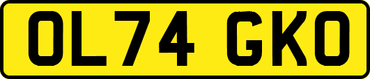 OL74GKO