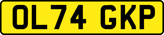 OL74GKP
