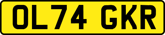 OL74GKR
