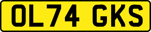 OL74GKS