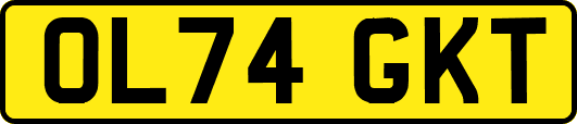 OL74GKT