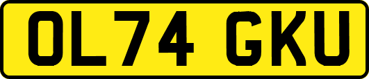 OL74GKU
