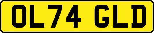 OL74GLD