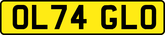 OL74GLO