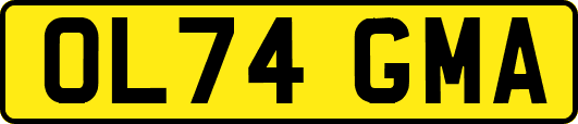 OL74GMA