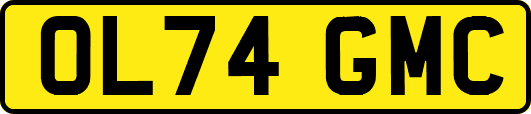 OL74GMC
