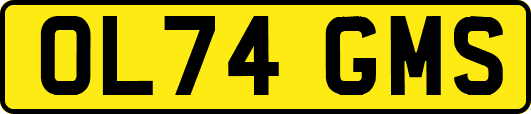 OL74GMS