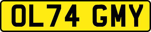 OL74GMY