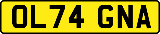 OL74GNA