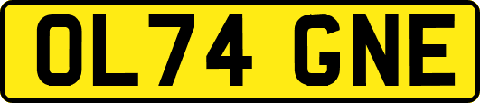 OL74GNE
