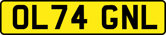 OL74GNL