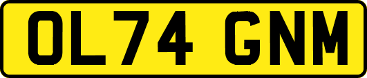OL74GNM
